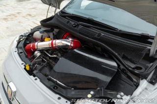 Abarth 500 CELEBRITY CHALLENGE EDITION 2010