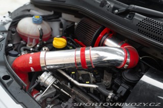 Abarth 500 CELEBRITY CHALLENGE EDITION 2010