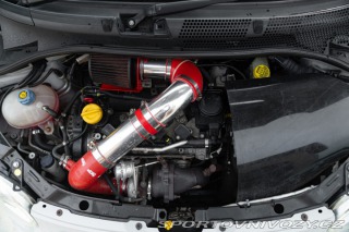 Abarth 500 CELEBRITY CHALLENGE EDITION 2010