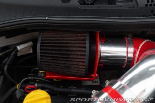 Abarth 500 CELEBRITY CHALLENGE EDITION 2010