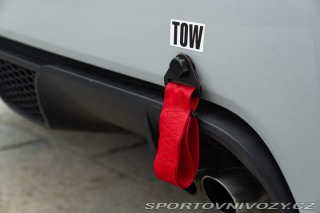 Abarth 500 CELEBRITY CHALLENGE EDITION 2010