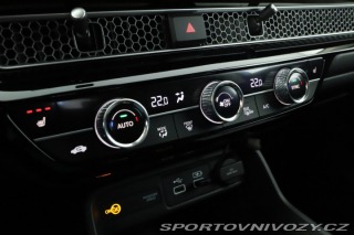 Honda Civic Elegance 2.0 e:HEV 2024