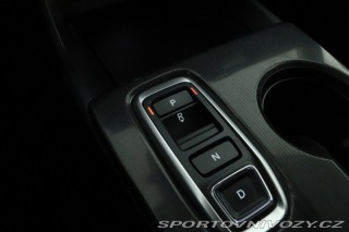 Honda Civic Elegance 2.0 e:HEV 2024