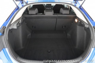 Honda Civic Elegance 2.0 e:HEV 2024