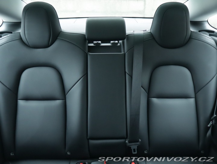 Tesla Model 3 Long Range 4WD 79kWh 2021