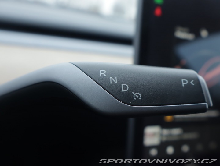 Tesla Model 3 Long Range 4WD 79kWh 2021