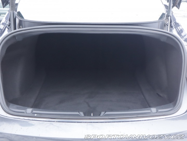 Tesla Model 3 Long Range 4WD 79kWh 2021