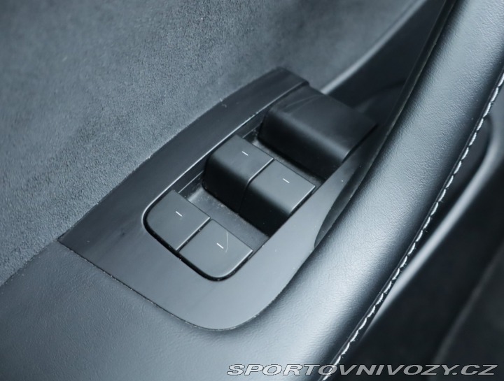 Tesla Model 3 Long Range 4WD 79kWh 2021