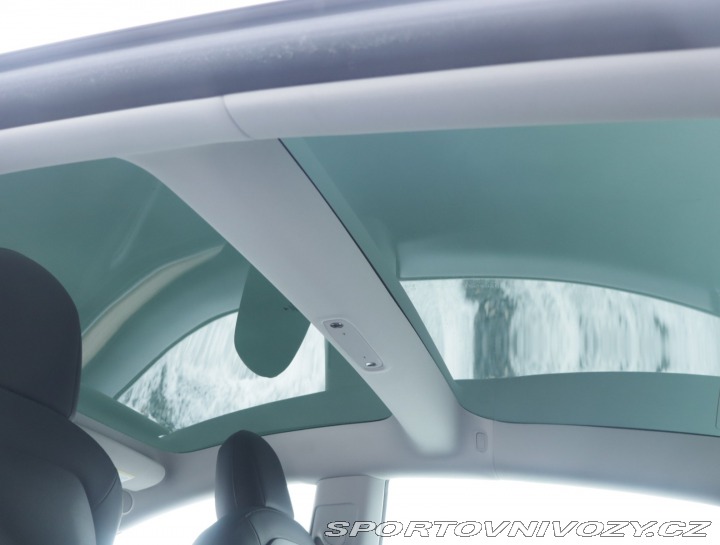 Tesla Model 3 Long Range 4WD 79kWh 2021