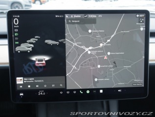 Tesla Model 3 Long Range 4WD 79kWh 2021