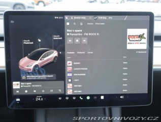 Tesla Model 3 Long Range 4WD 79kWh 2021