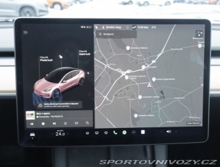 Tesla Model 3 Long Range 4WD 79kWh 2021