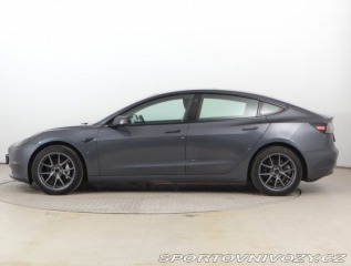 Tesla Model 3 Long Range 4WD 79kWh 2021