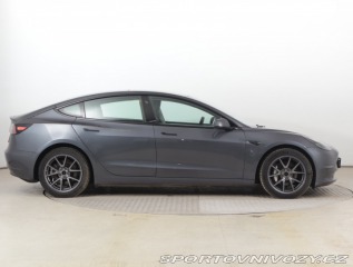 Tesla Model 3 Long Range 4WD 79kWh 2021