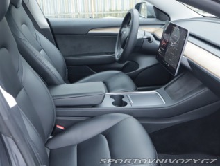 Tesla Model 3 Long Range 4WD 79kWh 2021