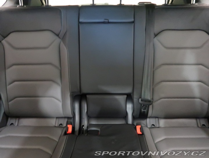 Volkswagen Ostatní modely Touareg R-Line 3.0 TDI 2022