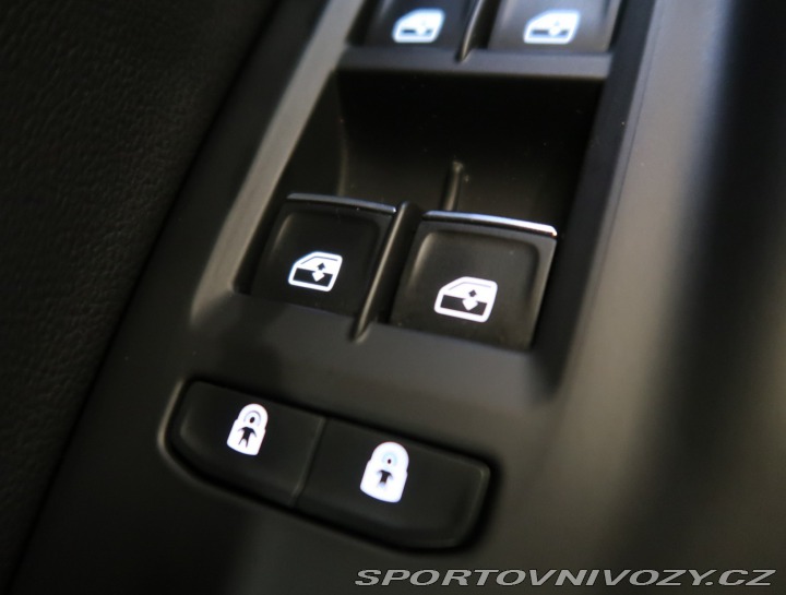 Volkswagen Ostatní modely Touareg R-Line 3.0 TDI 2022