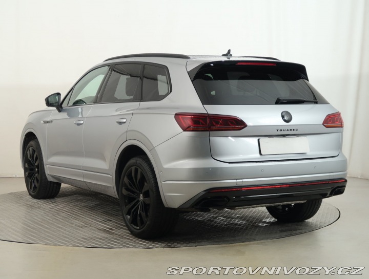 Volkswagen Ostatní modely Touareg R-Line 3.0 TDI 2022