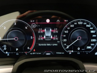 Volkswagen Ostatní modely Touareg R-Line 3.0 TDI 2022