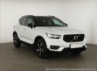 Volvo  XC40 R-Design T5 Recharge
