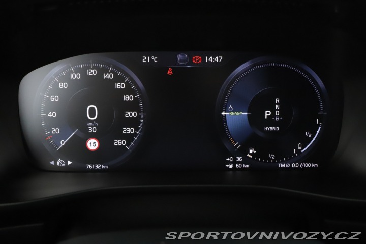 Volvo Ostatní modely XC40 R-Design T5 Recharge 2020