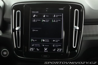 Volvo Ostatní modely XC40 R-Design T5 Recharge 2020