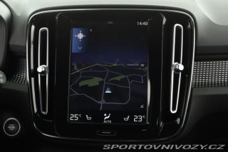 Volvo Ostatní modely XC40 R-Design T5 Recharge 2020