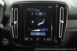 Volvo Ostatní modely XC40 R-Design T5 Recharge 2020