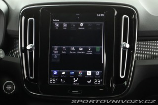 Volvo Ostatní modely XC40 R-Design T5 Recharge 2020