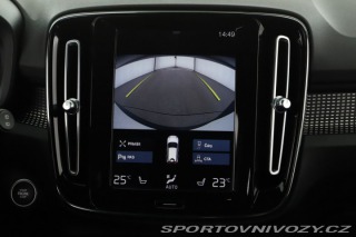 Volvo Ostatní modely XC40 R-Design T5 Recharge 2020