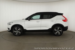 Volvo Ostatní modely XC40 R-Design T5 Recharge 2020