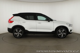 Volvo Ostatní modely XC40 R-Design T5 Recharge 2020