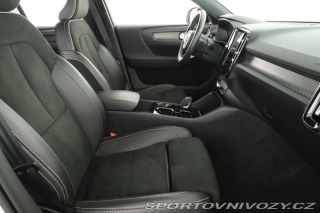 Volvo Ostatní modely XC40 R-Design T5 Recharge 2020