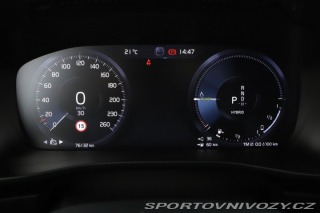 Volvo Ostatní modely XC40 R-Design T5 Recharge 2020