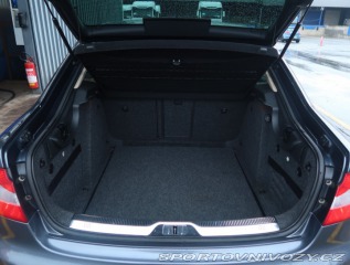 Škoda Superb 3.6 FSI V6 2008