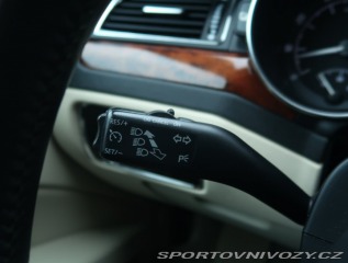 Škoda Superb 3.6 FSI V6 2008