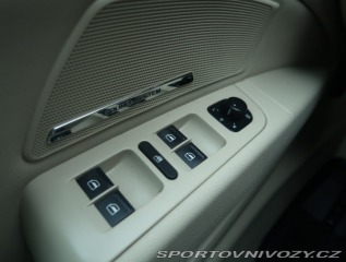 Škoda Superb 3.6 FSI V6 2008