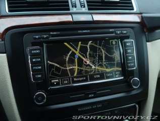 Škoda Superb 3.6 FSI V6 2008