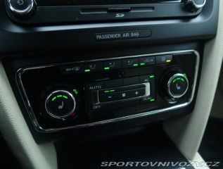 Škoda Superb 3.6 FSI V6 2008