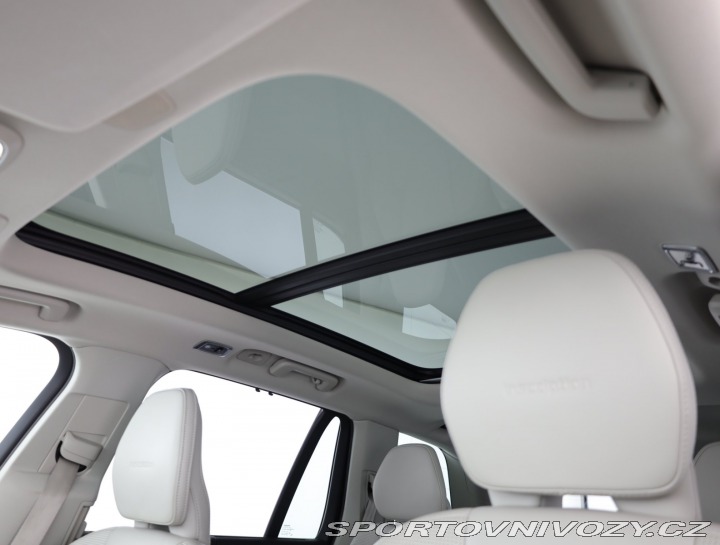 Volvo Ostatní modely XC90 Inscription T6 AWD Polest 2019