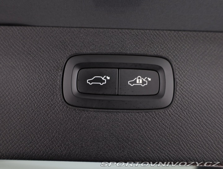 Volvo Ostatní modely XC90 Inscription T6 AWD Polest 2019