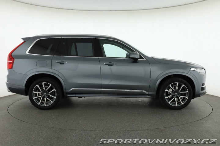 Volvo Ostatní modely XC90 Inscription T6 AWD Polest 2019