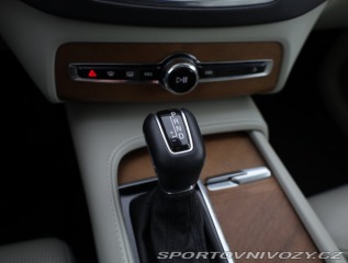 Volvo Ostatní modely XC90 Inscription T6 AWD Polest 2019