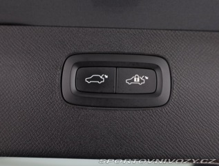 Volvo Ostatní modely XC90 Inscription T6 AWD Polest 2019