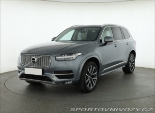 Volvo Ostatní modely XC90 Inscription T6 AWD Polest 2019