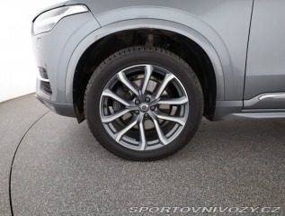 Volvo Ostatní modely XC90 Inscription T6 AWD Polest 2019