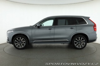 Volvo Ostatní modely XC90 Inscription T6 AWD Polest 2019