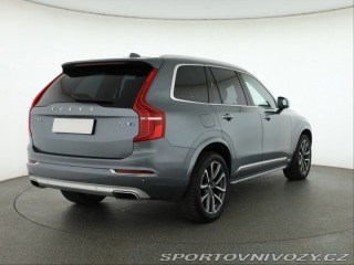 Volvo Ostatní modely XC90 Inscription T6 AWD Polest 2019