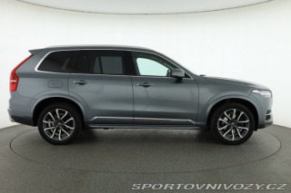 Volvo Ostatní modely XC90 Inscription T6 AWD Polest 2019