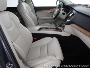 Volvo Ostatní modely XC90 Inscription T6 AWD Polest 2019